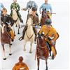 Image 8 : Collection of Hartland Western Themed Gunfighters+