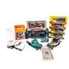 Image 1 : Assorted collection of Diecast Cars Tanks Truck ++
