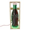 Image 1 : Coca-Cola Bottle Neon Sign