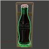 Image 2 : Coca-Cola Bottle Neon Sign