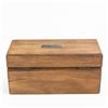 Image 10 : Humboldt Mfg Calibration 1G-1000g Weight Set w Box
