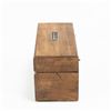 Image 9 : Humboldt Mfg Calibration 1G-1000g Weight Set w Box