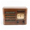 Image 1 : 1939 Philco 39-7 Table Radio