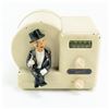 Image 2 : Majestic Charlie McCarthy Radio