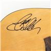 Image 2 : Jason Aldean Signed Epiphone Guitar w Box