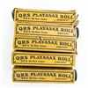 Image 11 : Vintage Play-A-Sax and Rolls