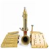 Image 1 : Vintage Play-A-Sax and Rolls