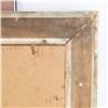 Image 13 : Framed 1914 Joseph F. Duda Advertising Calendar ++