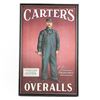 Image 2 : 2 Framed Advertisements Carter's Overalls