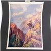 Image 3 : Collection of (32) 1914 Advertising Wall Calendars