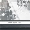 Image 17 : (2) Riverview Amusement Park & State Street Prints