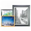 Image 1 : (2) Riverview Amusement Park & State Street Prints