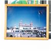 Image 2 : (2) Riverview Amusement Park & State Street Prints