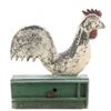 Image 1 : Hummer Rooster Windmill Weight
