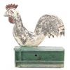 Image 6 : Hummer Rooster Windmill Weight