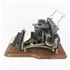 Image 8 : Hammond No. 12 Typewriter/Vintage Typewriter