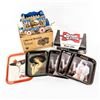 Image 1 : Coca Cola Trays Beam Circus Wagon & Games
