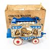 Image 3 : Coca Cola Trays Beam Circus Wagon & Games