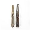 Image 7 : Assorted Antique Hand Tools Planer Scraper More++