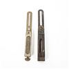 Image 8 : Assorted Antique Hand Tools Planer Scraper More++