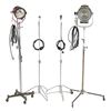 Image 1 : 4 Movie Studio Lights