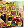 Image 2 : Classics Illustrated Comic Collection #1-165*READ*