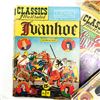 Image 3 : Classics Illustrated Comic Collection #1-165*READ*
