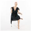 Image 1 : Seated Female Mannequin Unusual Pose
