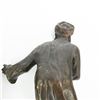 Image 8 : Bronze Rug Merchant Figurine Statue