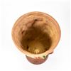 Image 10 : Roseville Pottery #970-8, #866-6 & #19-8 Vases