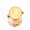 Image 11 : Roseville Pottery #970-8, #866-6 & #19-8 Vases