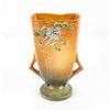 Image 14 : Roseville Pottery #970-8, #866-6 & #19-8 Vases