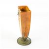Image 15 : Roseville Pottery #970-8, #866-6 & #19-8 Vases