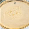 Image 18 : Roseville Pottery #970-8, #866-6 & #19-8 Vases
