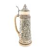 Image 8 : Collection of (5) Vintage "German" Beer Steins