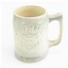 Image 3 : Collection of (8) Assorted Vintage Ceramic Mugs