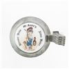 Image 3 : Collection of (7) Vintage Lidded Glass Beer Steins