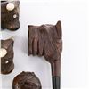 Image 2 : 7 Carved Briar Smoking Pipes
