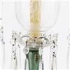 Image 10 : (3) Decorative Cherub Table Lamps