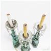 Image 14 : (3) Decorative Cherub Table Lamps