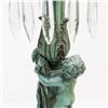 Image 8 : (3) Decorative Cherub Table Lamps