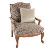 Image 13 : 3-Piece Victorian Style Living Room Set