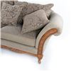 Image 3 : 3-Piece Victorian Style Living Room Set
