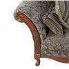 Image 9 : 3-Piece Victorian Style Living Room Set