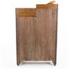 Image 7 : Oak Side BY Side Cabinet