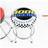 Image 4 : 3 Automotive Parts Advertising Bar Stools