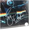 Image 2 : Roger Waters Autographed Framed Photo w COA