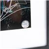 Image 3 : Roger Waters Autographed Framed Photo w COA
