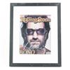 Image 1 : U2's Bono Autographed Signed Framed Photo w COA