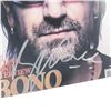 Image 2 : U2's Bono Autographed Signed Framed Photo w COA